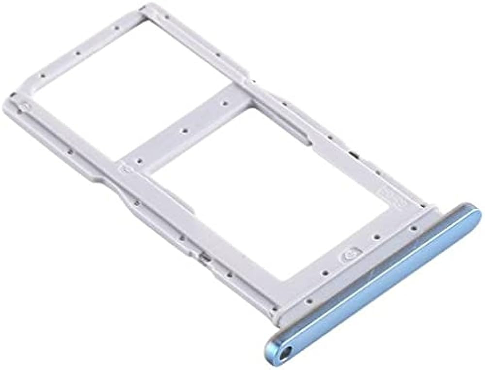 Huawei Honor 9X Pro Sim Tray Slot Holder Huawei Honor 9X Pro Sim Tray Slot Holder